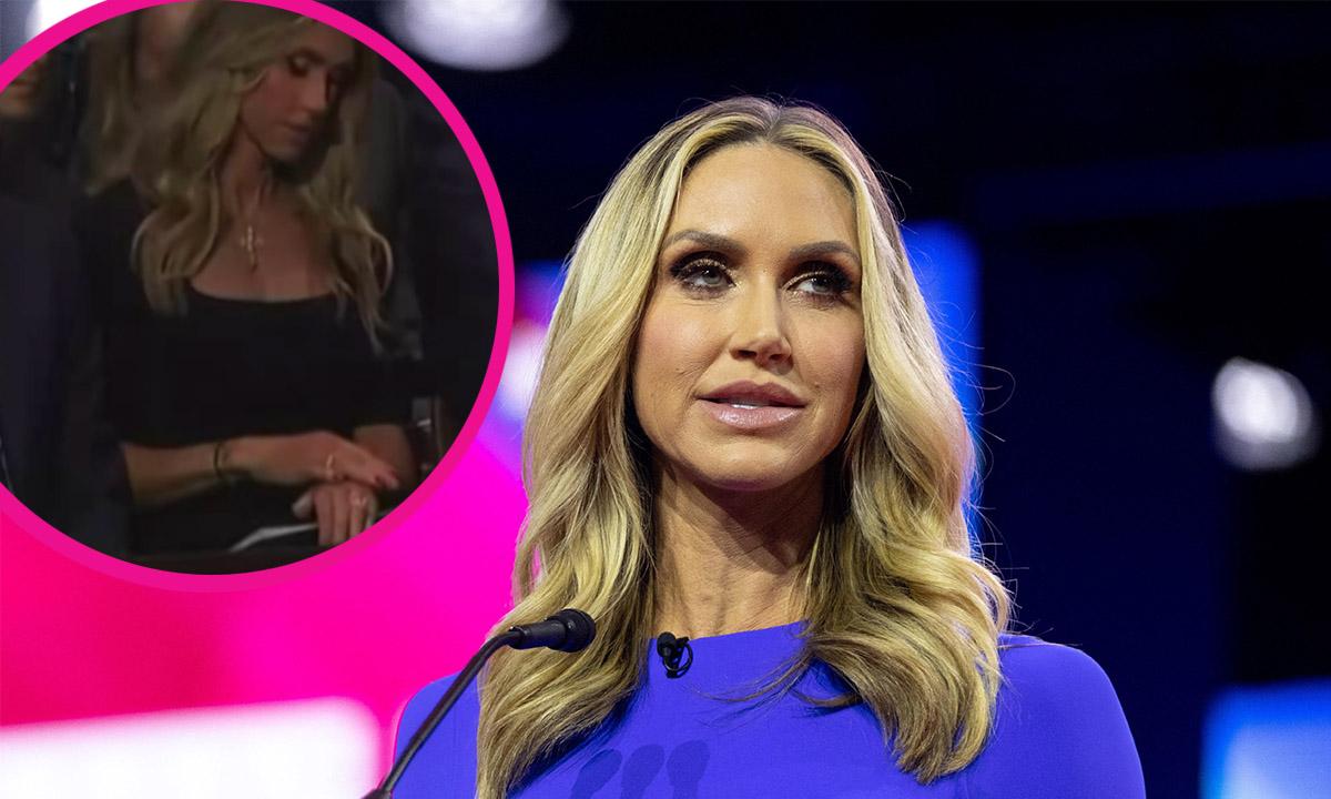 Lara Trump