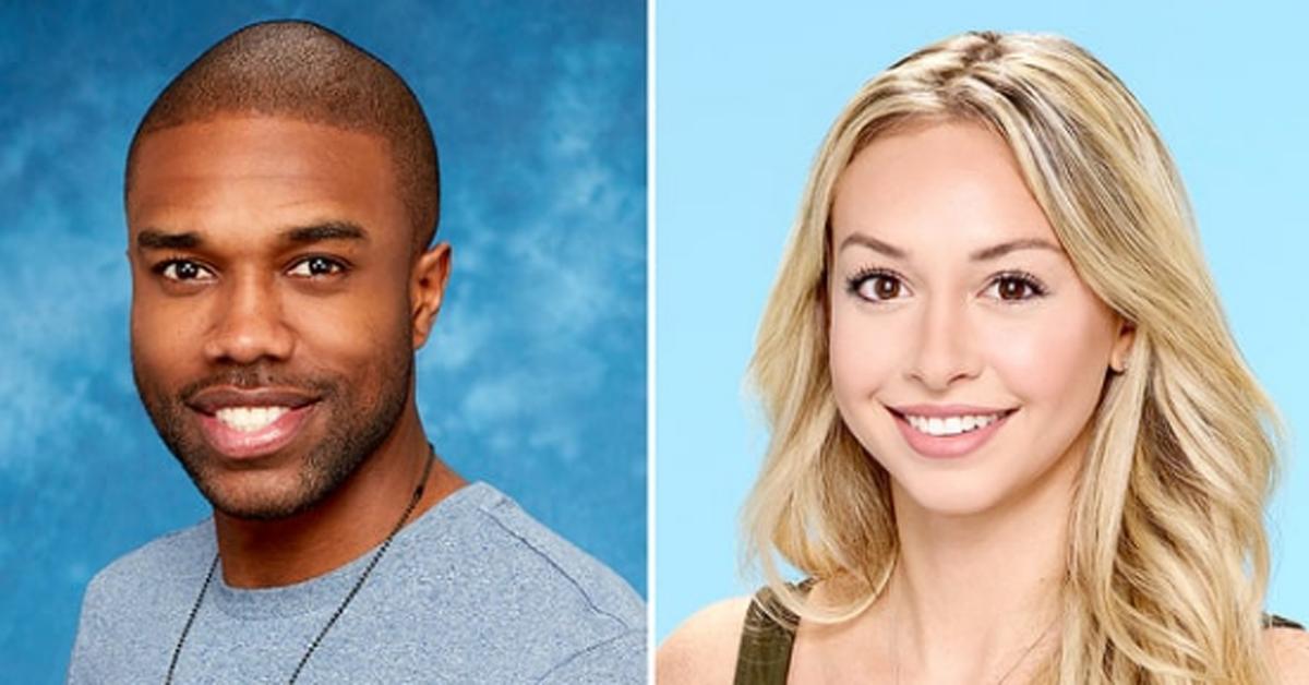 ‘BIP’ Cast Stands Behind DeMario Jackson Over Corinne Olympios
