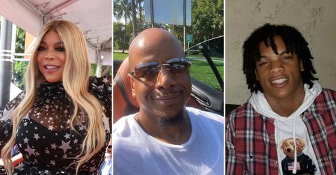 permanent financial guardian sabrina morrissey control wendy williams estate pp