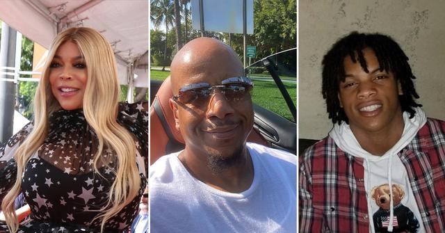 permanent financial guardian sabrina morrissey control wendy williams estate pp