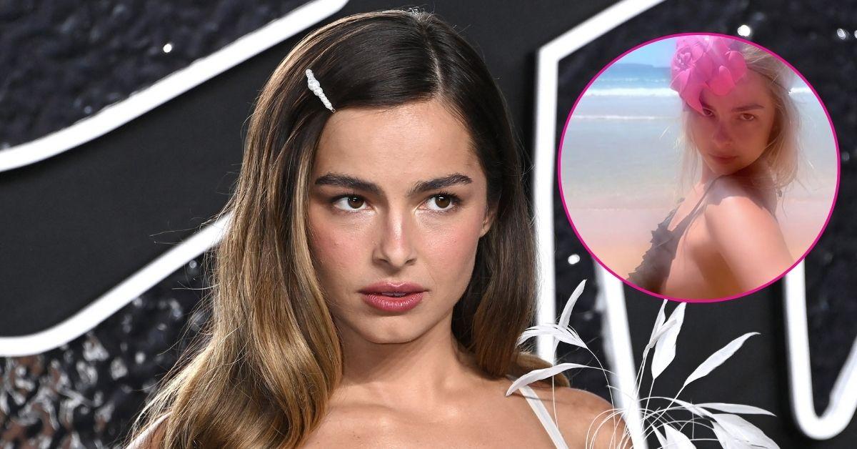 Photo of Addison Rae