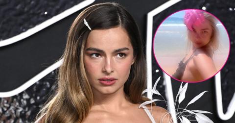 Photo of Addison Rae