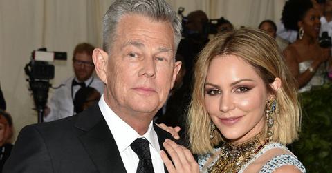 david foster and katharine mcphee