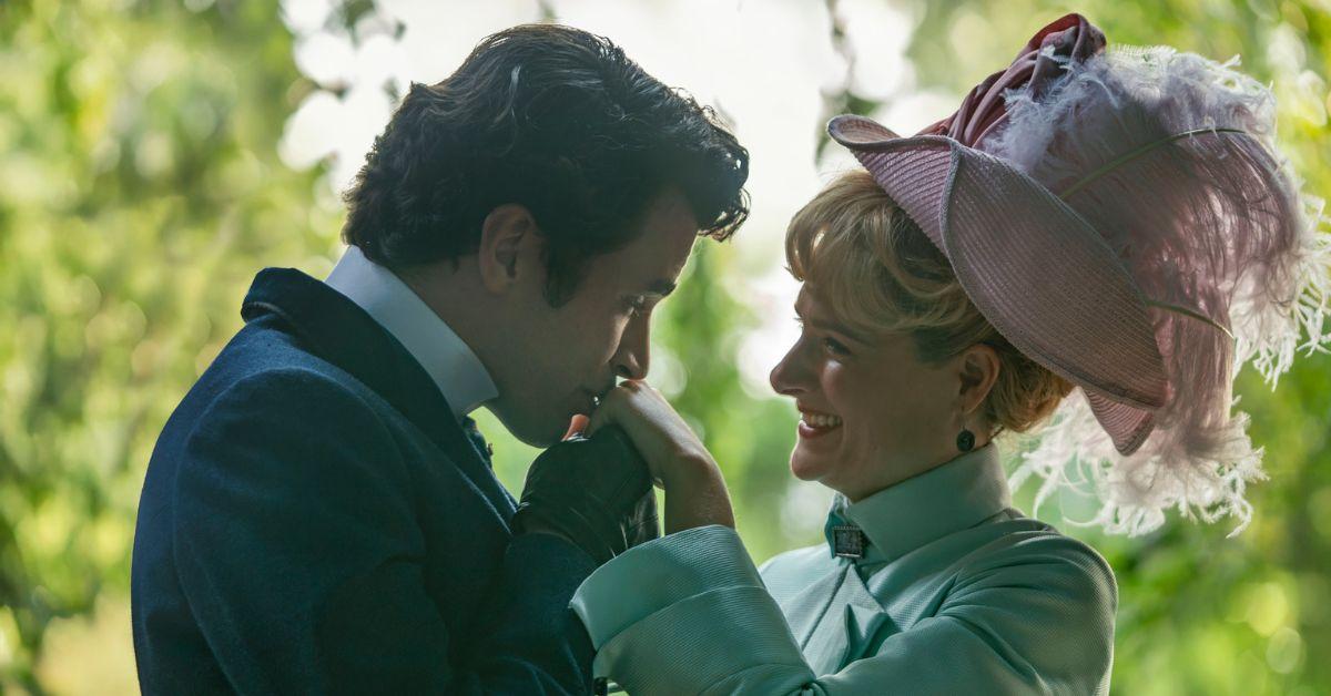 the gilded age season cast plot release date hbo