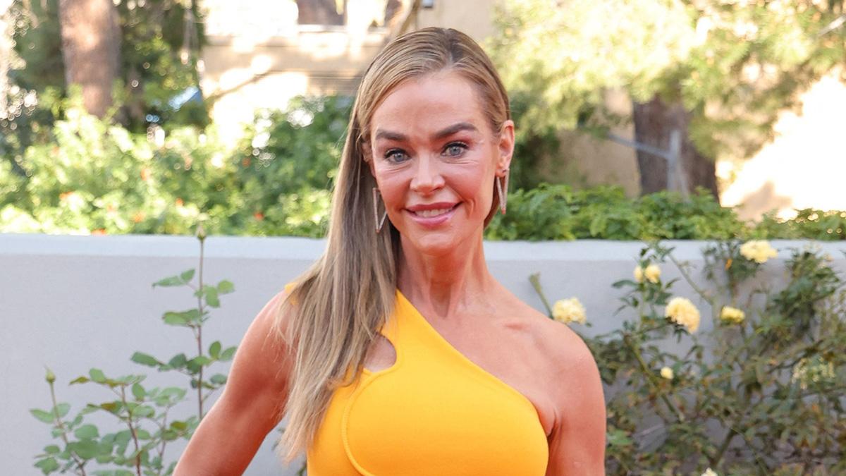 Photo of Denise Richards