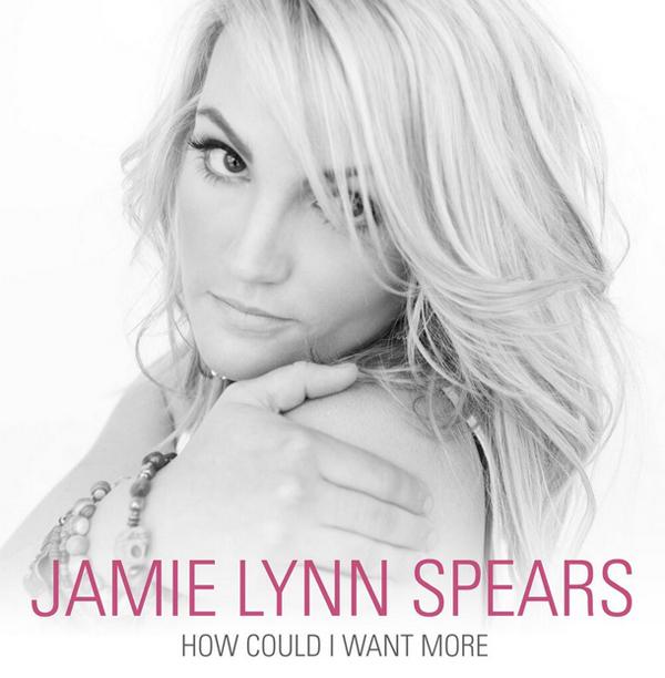 Jamie lynn spears first single