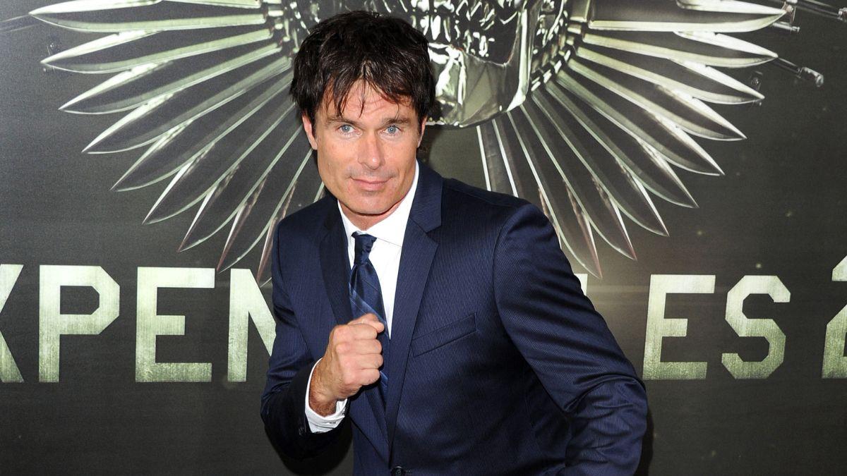 Photo of Patrick Muldoon