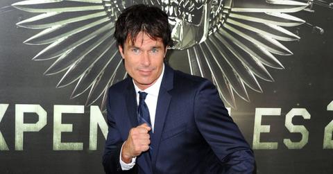 Photo of Patrick Muldoon