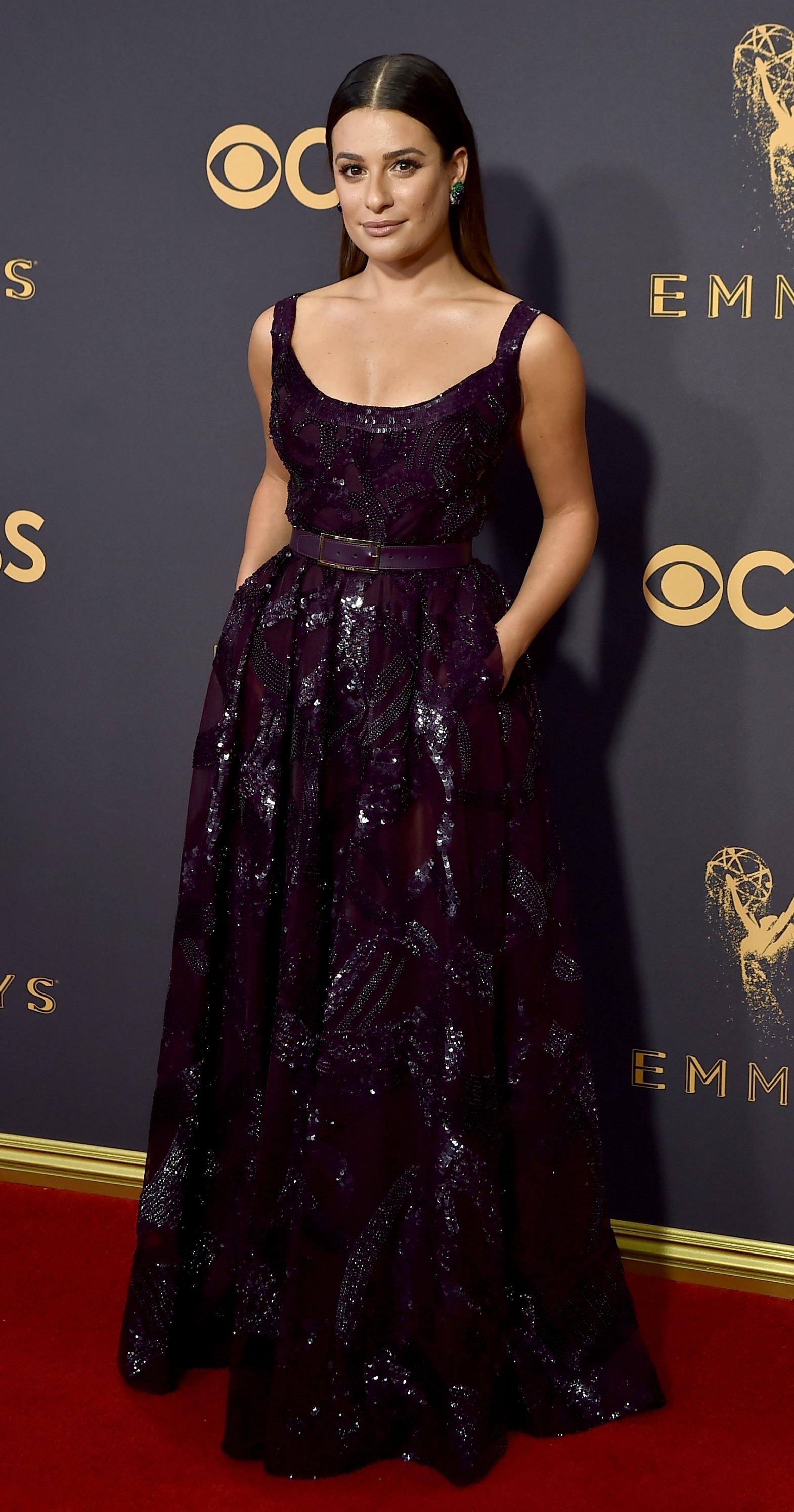 2017 emmy awards stars arrive pics 40