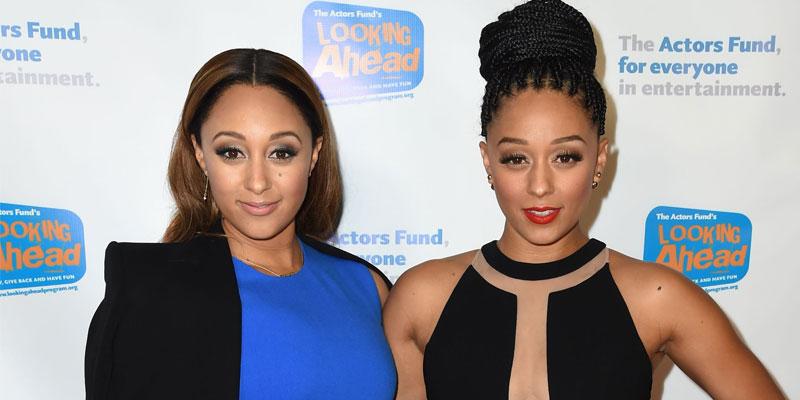 Tamera Mowry Reveals Her Twin Tia Is Not Her Favorite Sibling