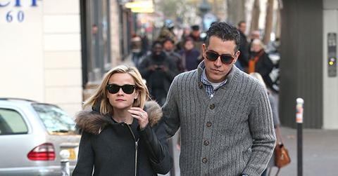 Reese witherspoon SANDRO