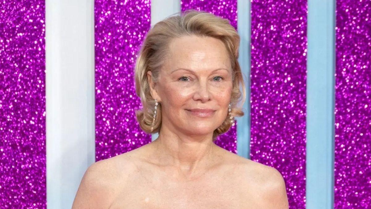 Photo of The mom-of-two is currently single after five marriages.