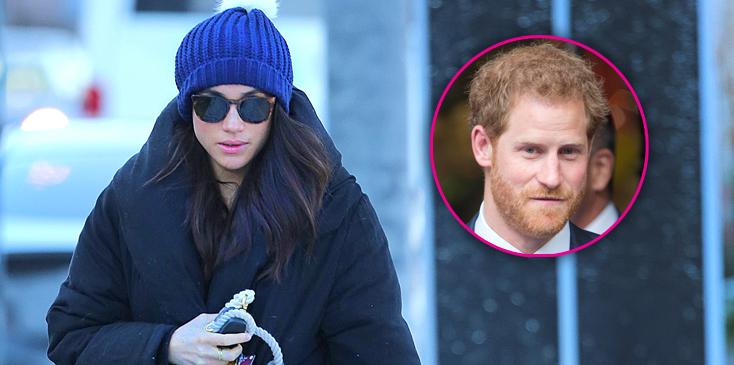 Prince harry meghan markle christmas plans holiday together toronto visit dating hero