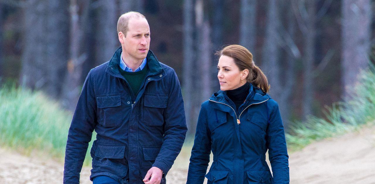 kate middleton prince william urged ditch queen elizabeth advice