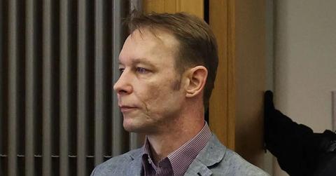 Image of Christian Brueckner