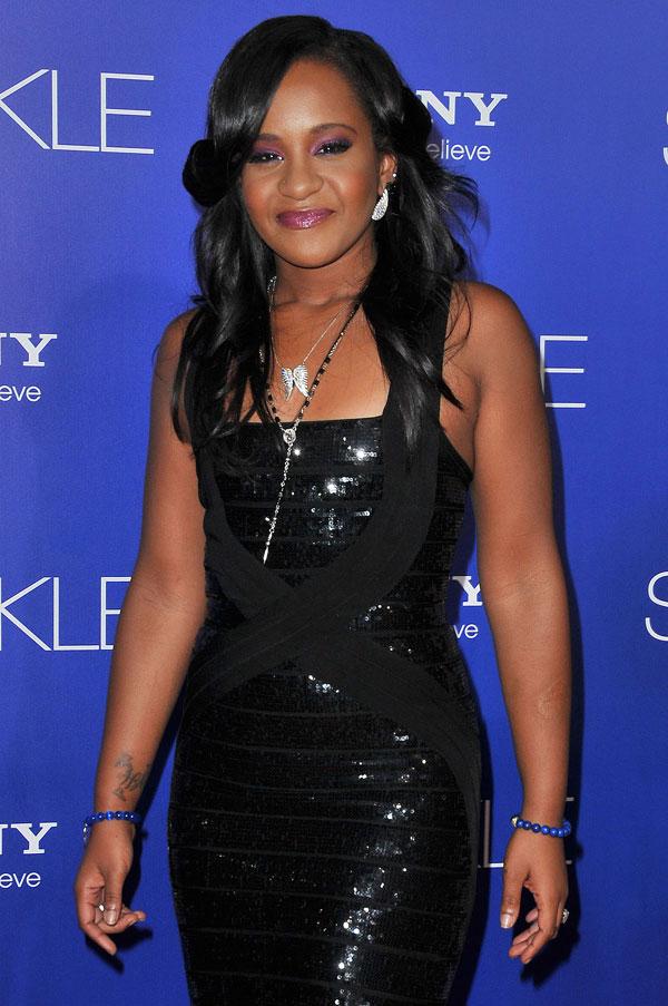 Bobbi kristina brown dying updates 06