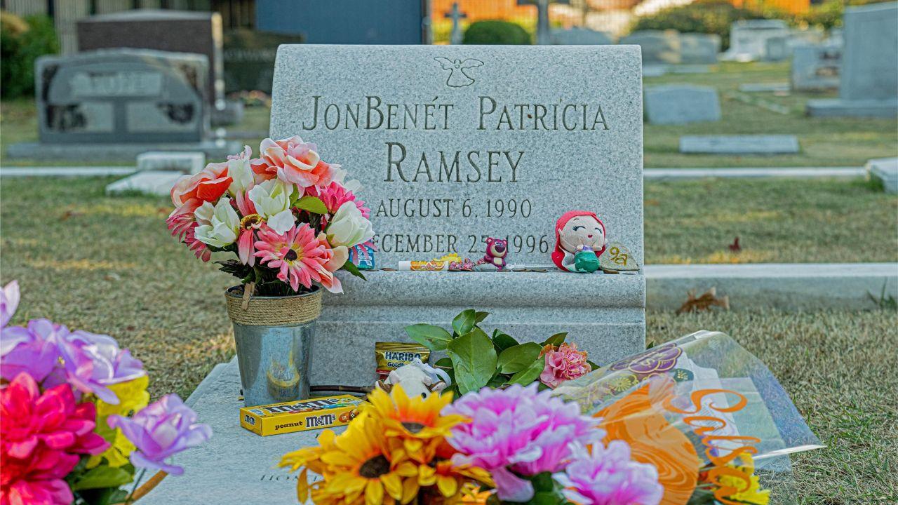 Image of Patsy Ramsey and John Ramsey faced years of scrutiny following their daughter JonBenét Ramsey’s death.