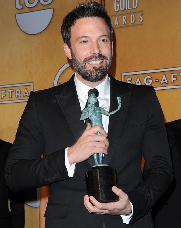 //ok__news ben affleck sag awards win