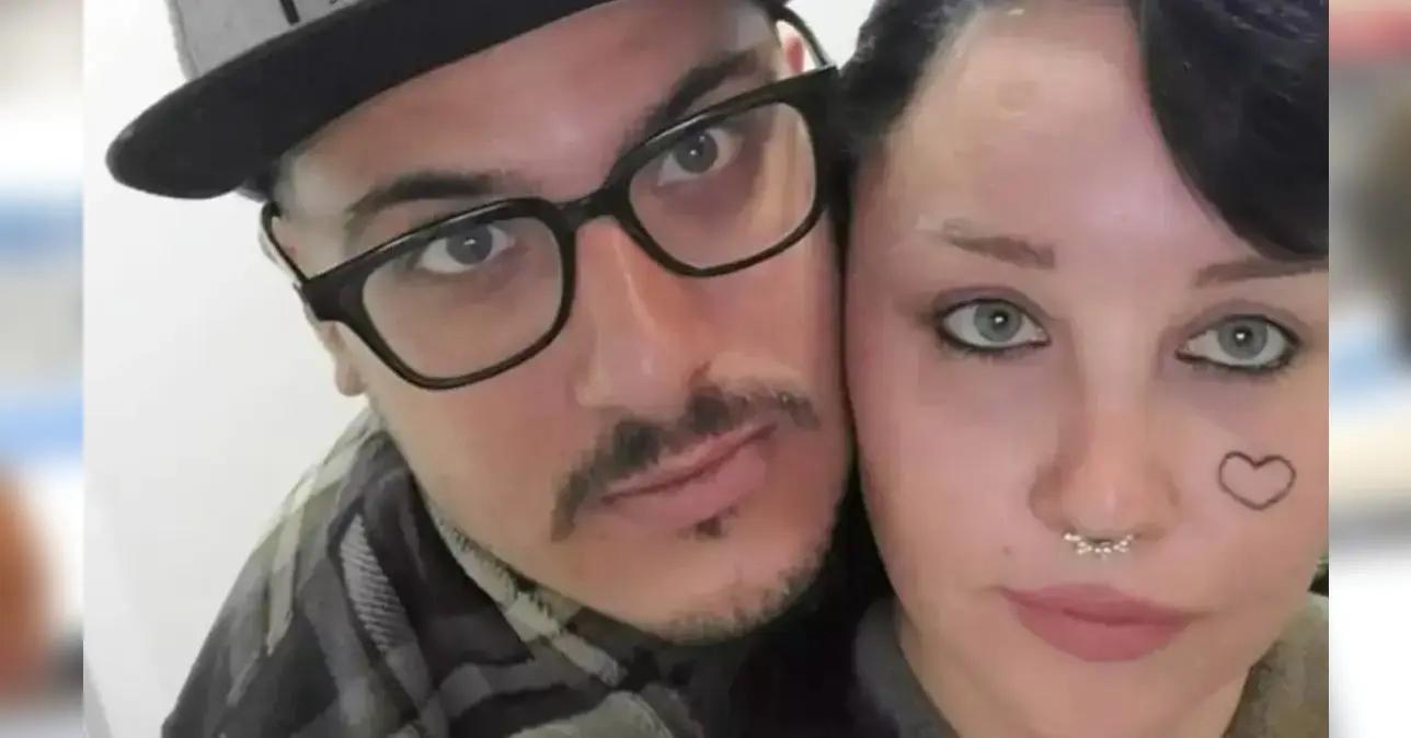 Photo of The actress called off her engagement from Paul Michael in 2021.