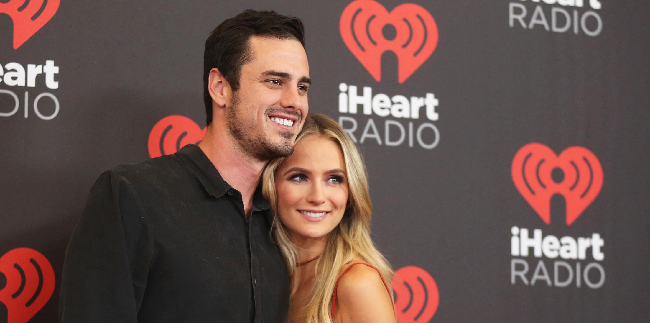 Ben higgins lauren bushnell breakup feature