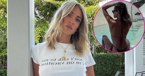 Photo of Kristin Cavallari