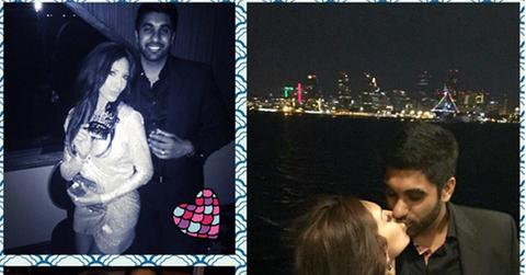 Farrah abraham new years eve 2015