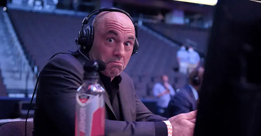 joe rogan reveals closed minded responsible guest worst podcast
