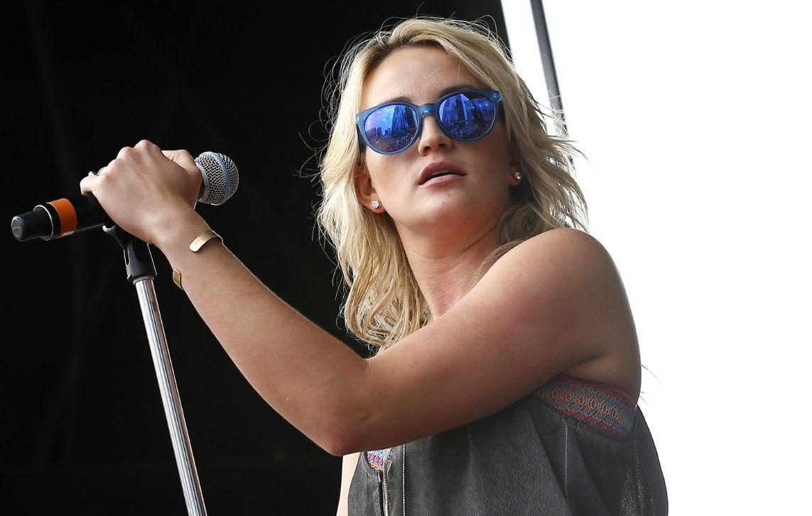 jamie lynn spears tried to help britney spears terminate conservatorship