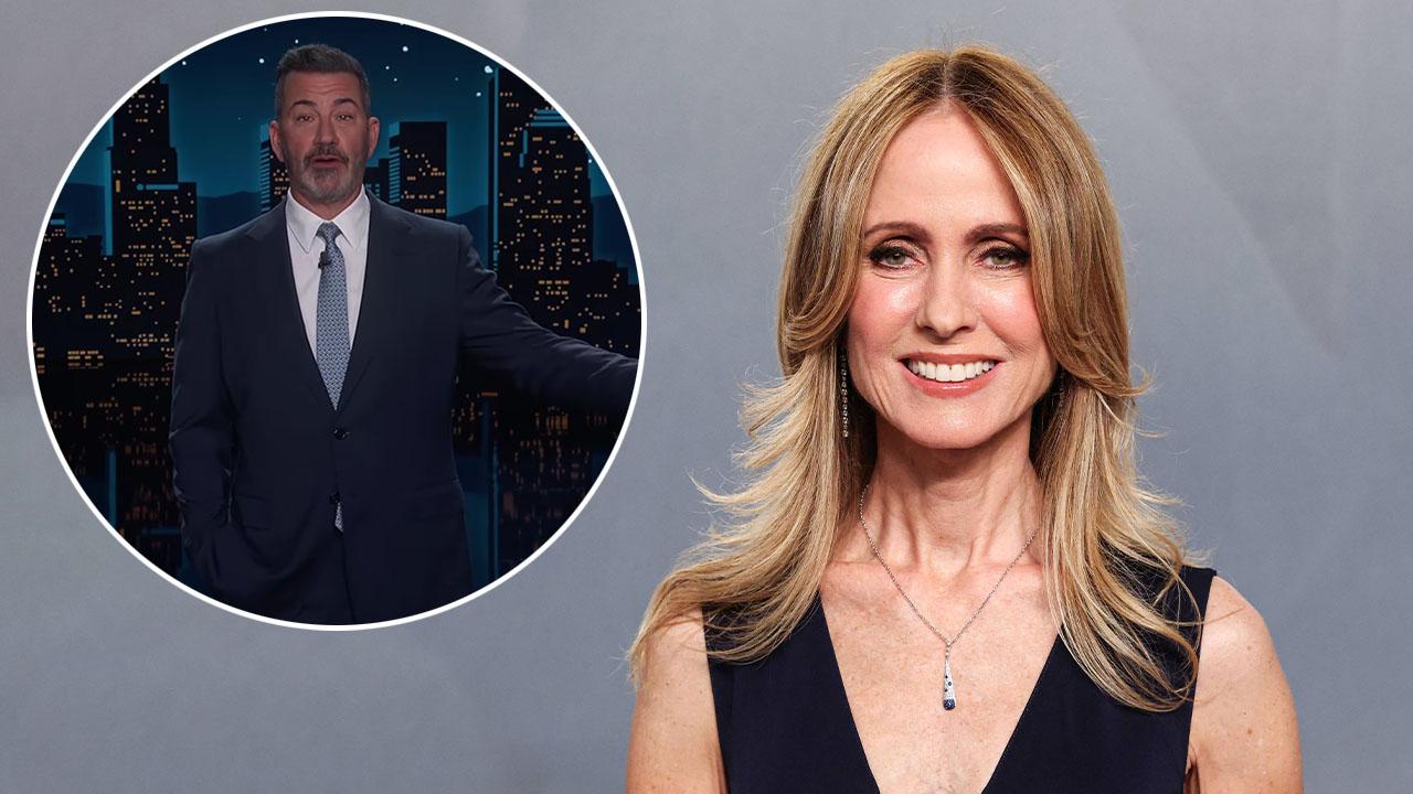 Jimmy Kimmel,Dana Walden