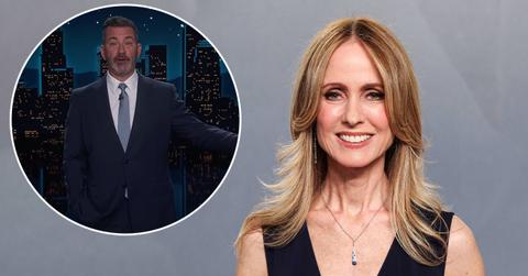 Jimmy Kimmel,Dana Walden
