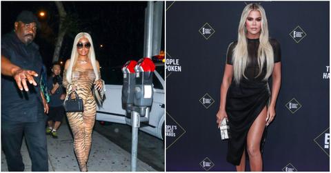 Blac Chyna Ordered To Submit OnlyFans Records