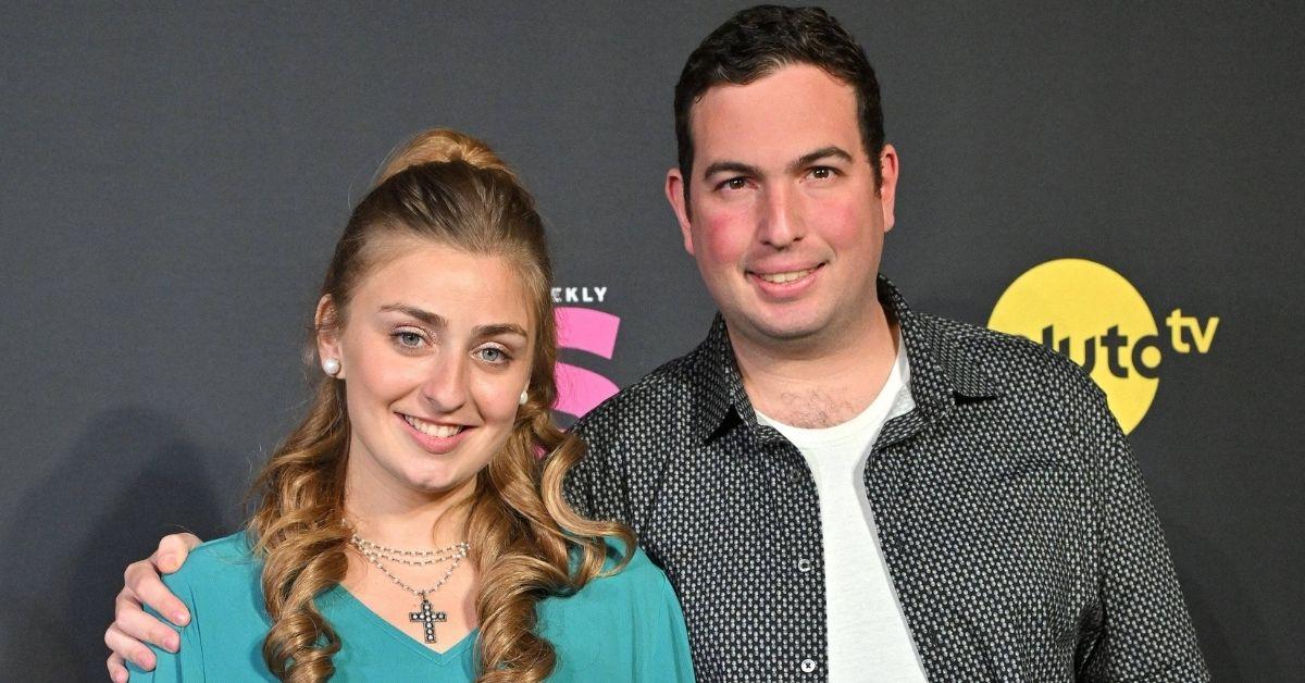 image of The pair were together for five years.