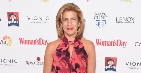 Hoda Kotb