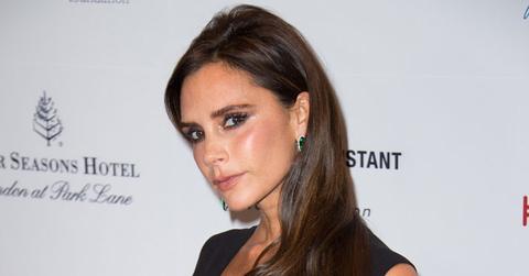 victoria beckham extremes to stay young long