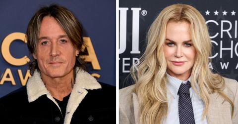 keith urban wants nicole kidmans ring safe after divorce