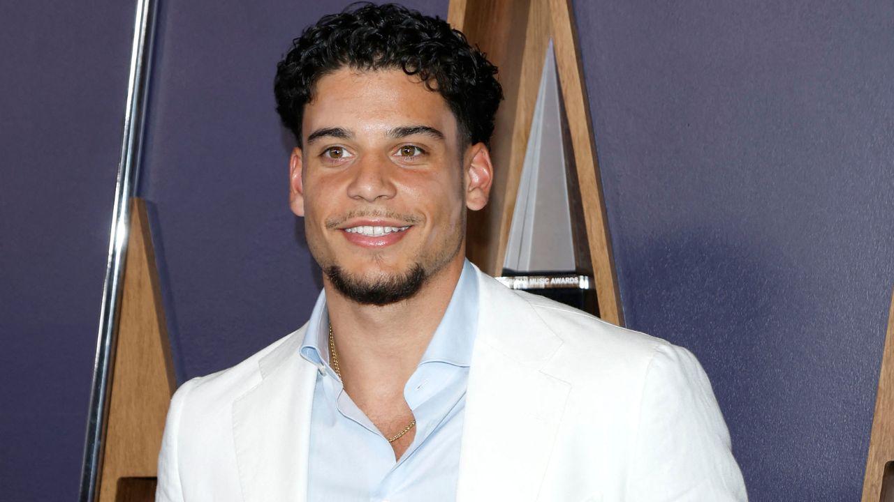 Image of JaNa Craig described her split from Kenny Rodriguez as a difficult and disappointing end to their relationship after they placed third on 'Love Island USA' Season 6.