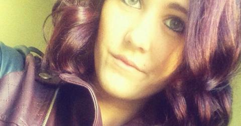 Jenelle evans pregnant