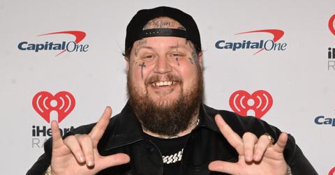 jelly roll cocaine drinking alcohol drugs