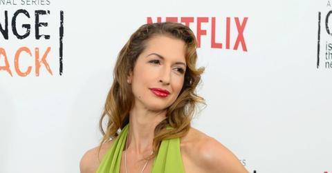 alysia reiner