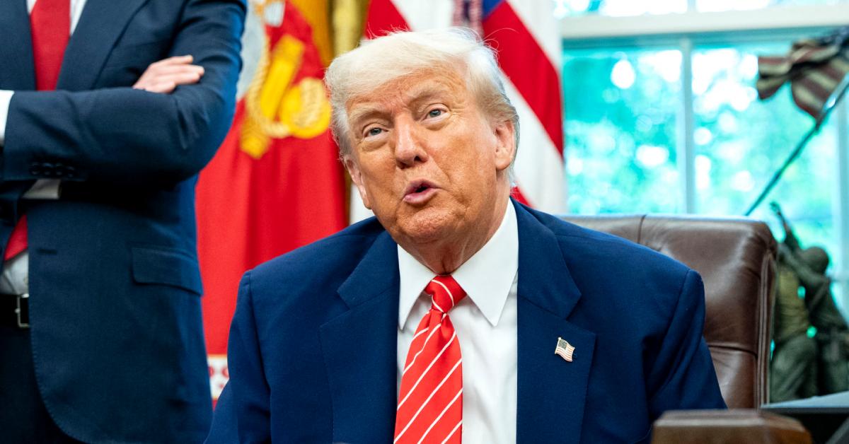 donald trump serious concern doesnt know surgeon general video