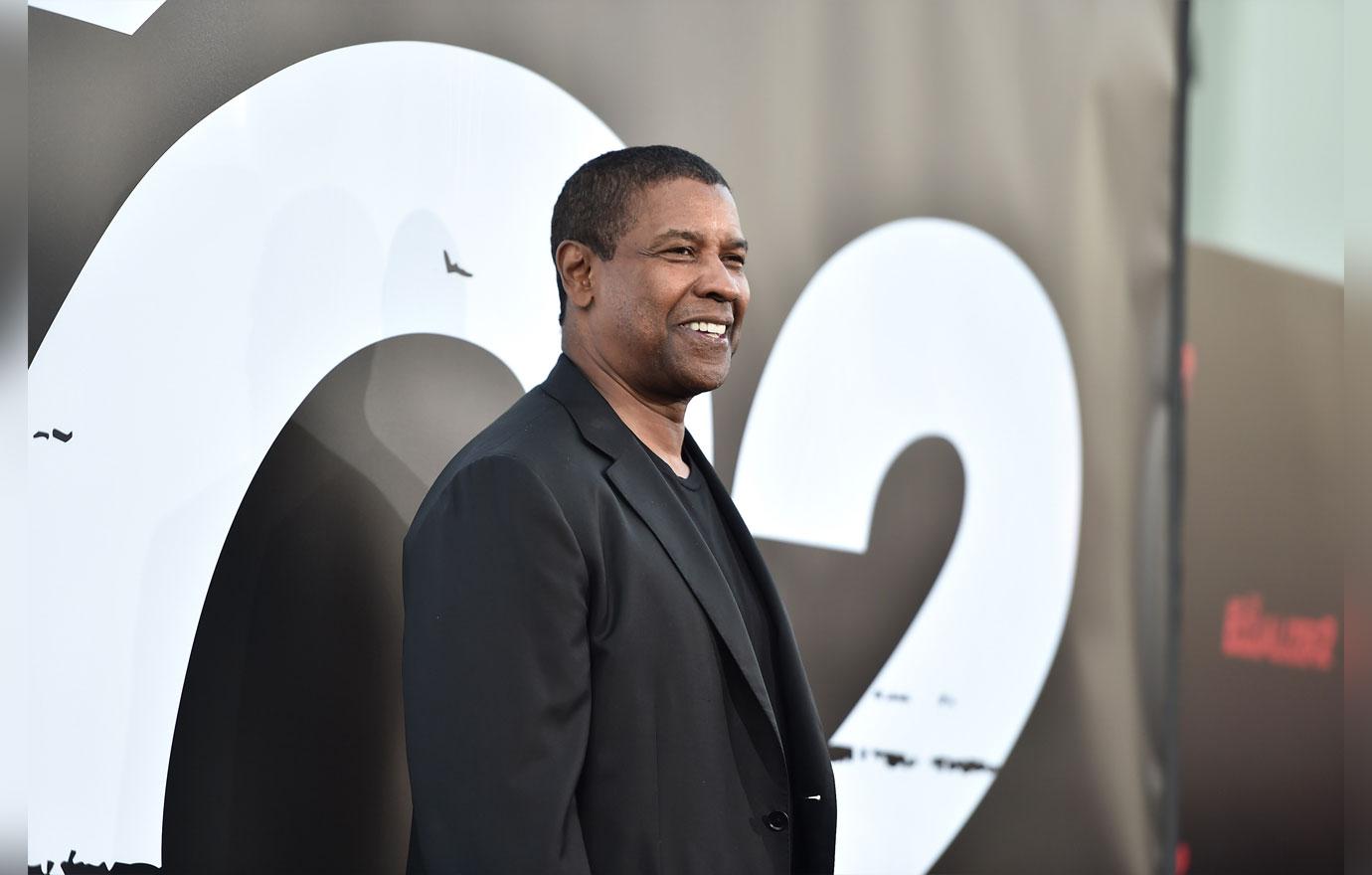 Denzel washington celebs equalizer 2 premiere 9