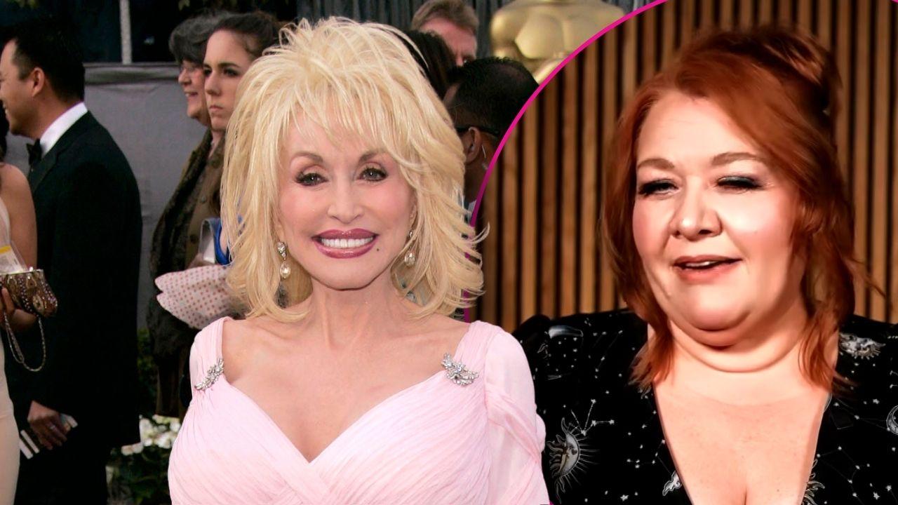 dolly partons niece recalls final days just a shock
