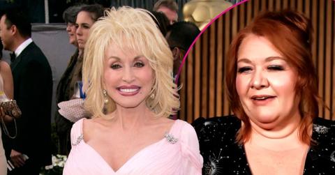 dolly partons niece recalls final days just a shock