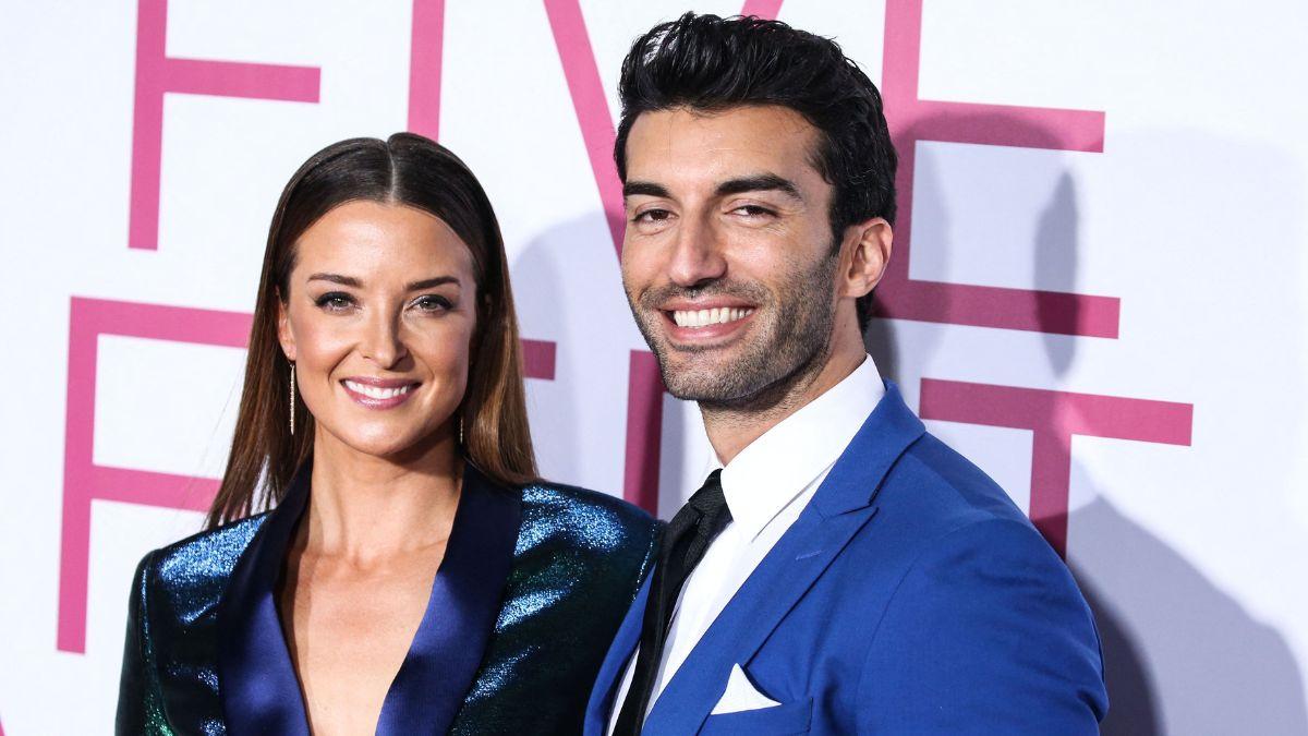 Image of Justin Baldoni and Emily Baldoni addressed their long legal battle with Blake Lively earlier this month.
