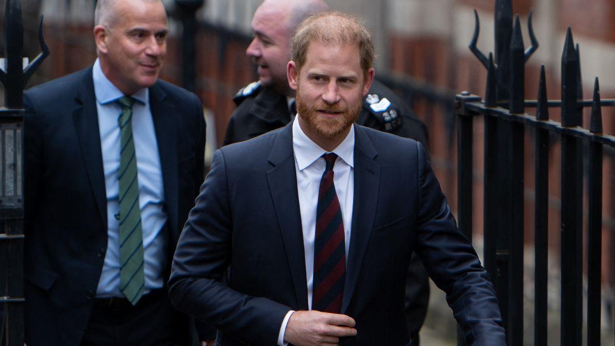 image of prince harry