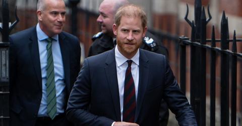 image of prince harry
