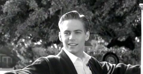 Paul Walker pleasentville