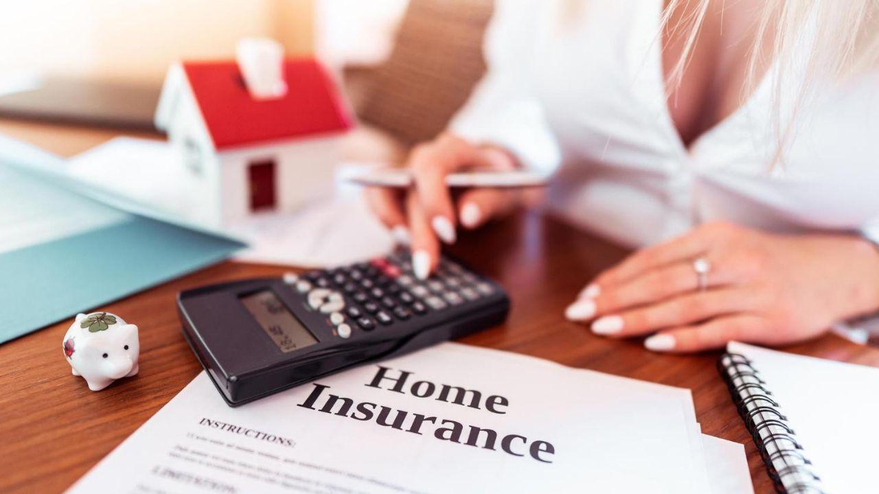 what to do when you need to make a home insurance claim