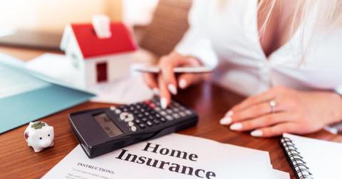 what to do when you need to make a home insurance claim