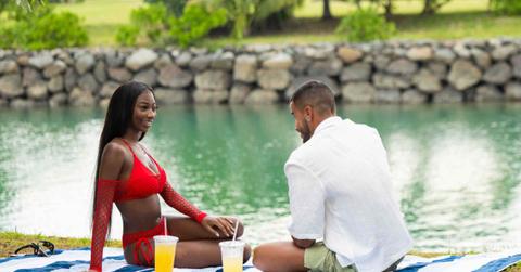 love island usa exotic filming location revealed